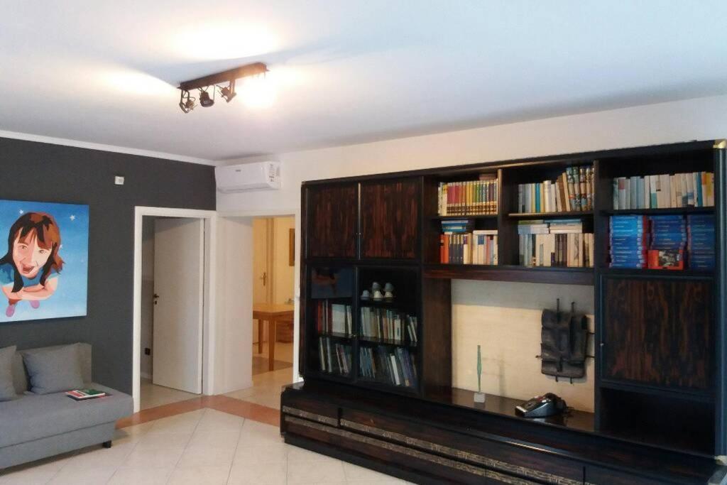 巴里Residenza Nisio别墅 外观 照片