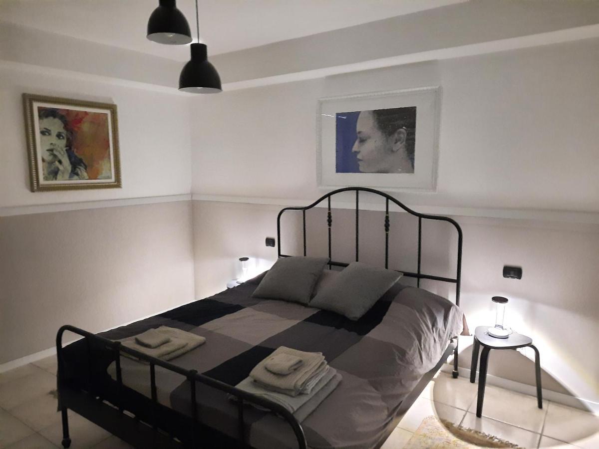 巴里Residenza Nisio别墅 外观 照片