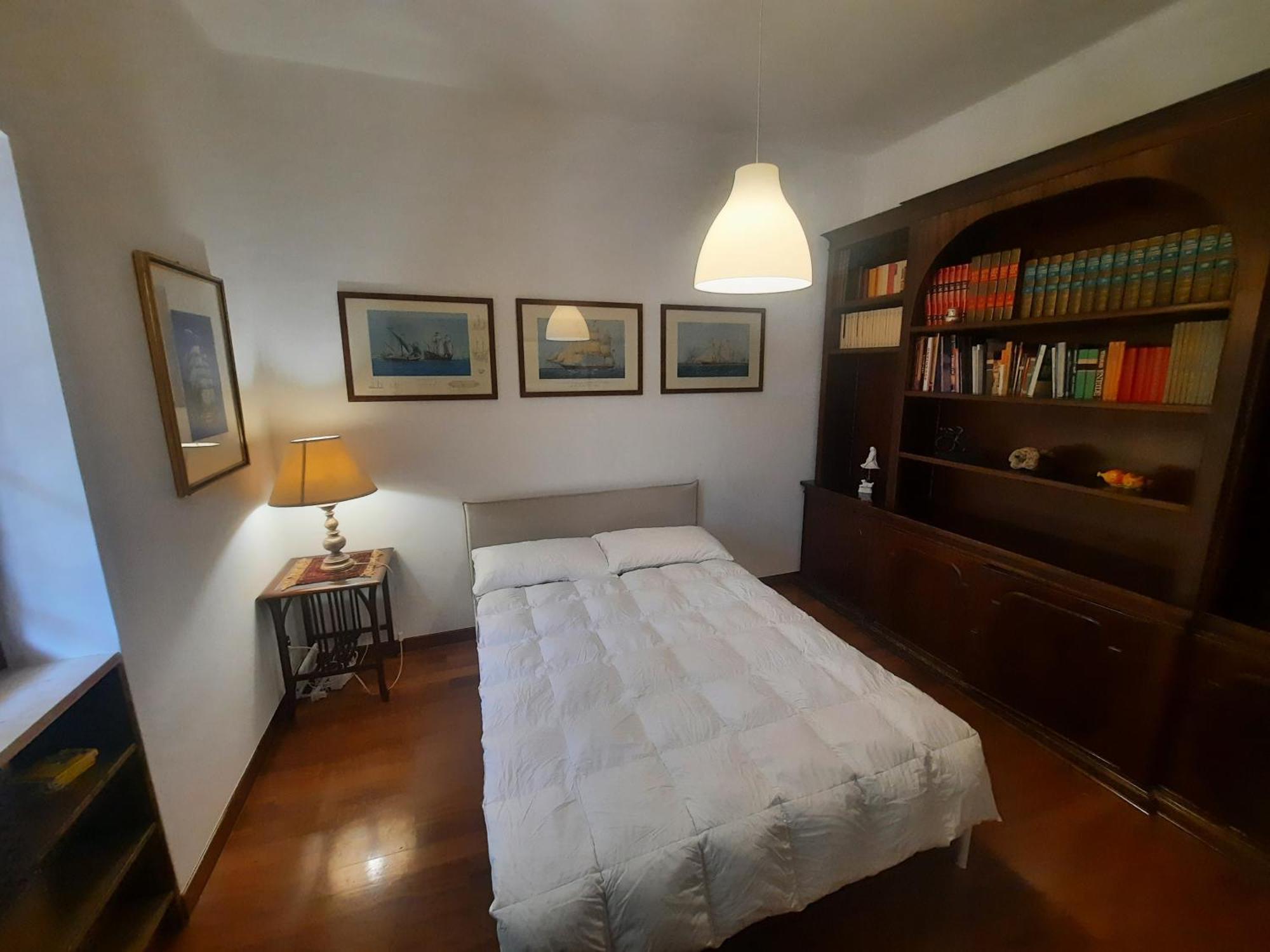 巴里Residenza Nisio别墅 外观 照片