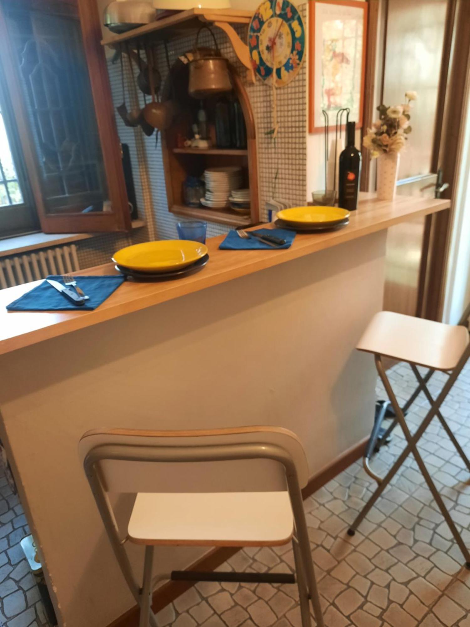 巴里Residenza Nisio别墅 外观 照片