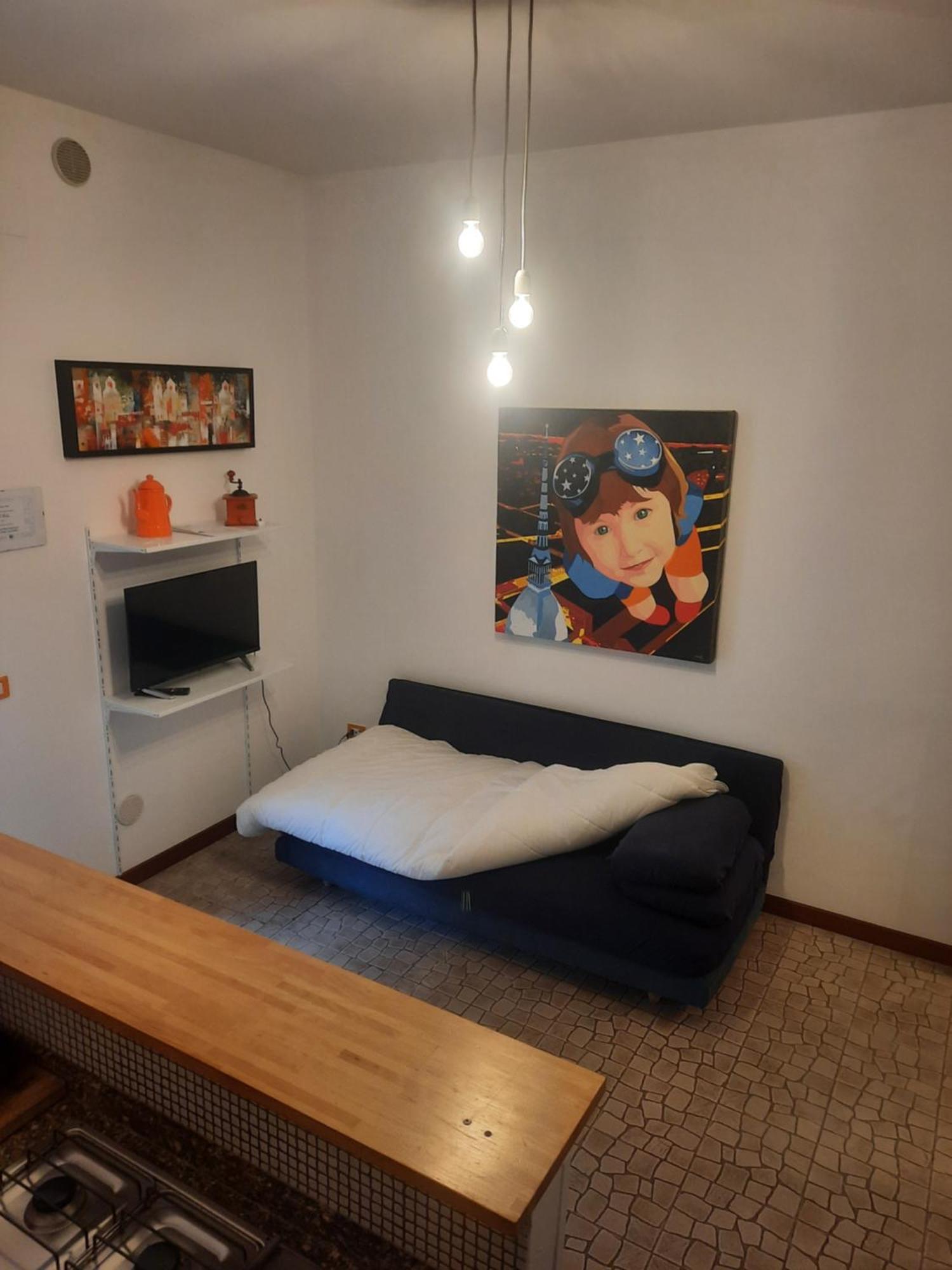 巴里Residenza Nisio别墅 外观 照片